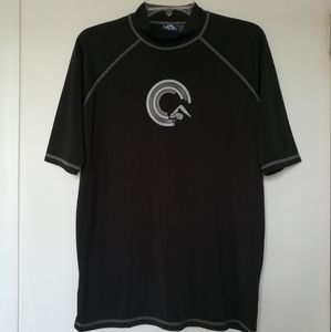 Kanu Surf sun protective rush guard ,size L